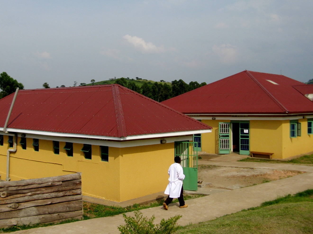 Photo 4 from FRIENDS OF RUWENZORI FOUNDATION 